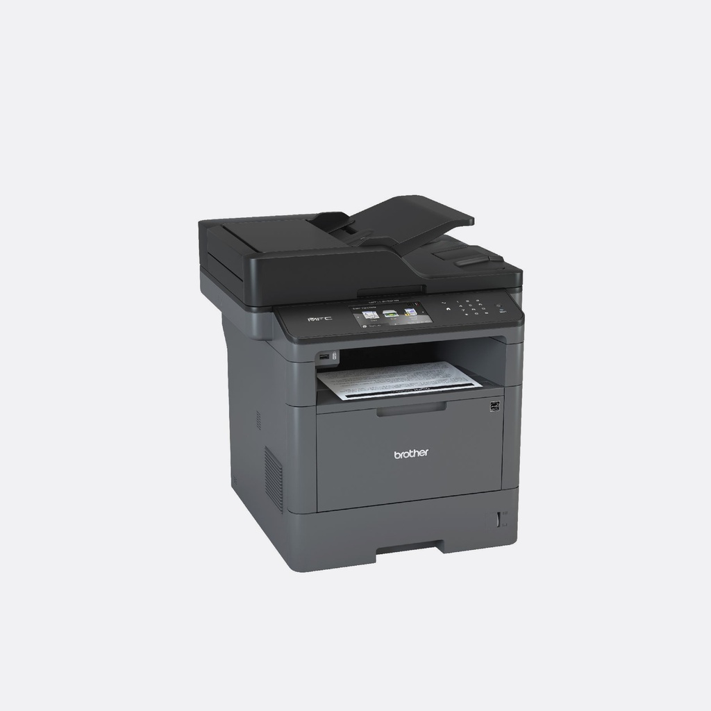 Brother Mfc L5755dw Laser Mfc Printer Mono 6840